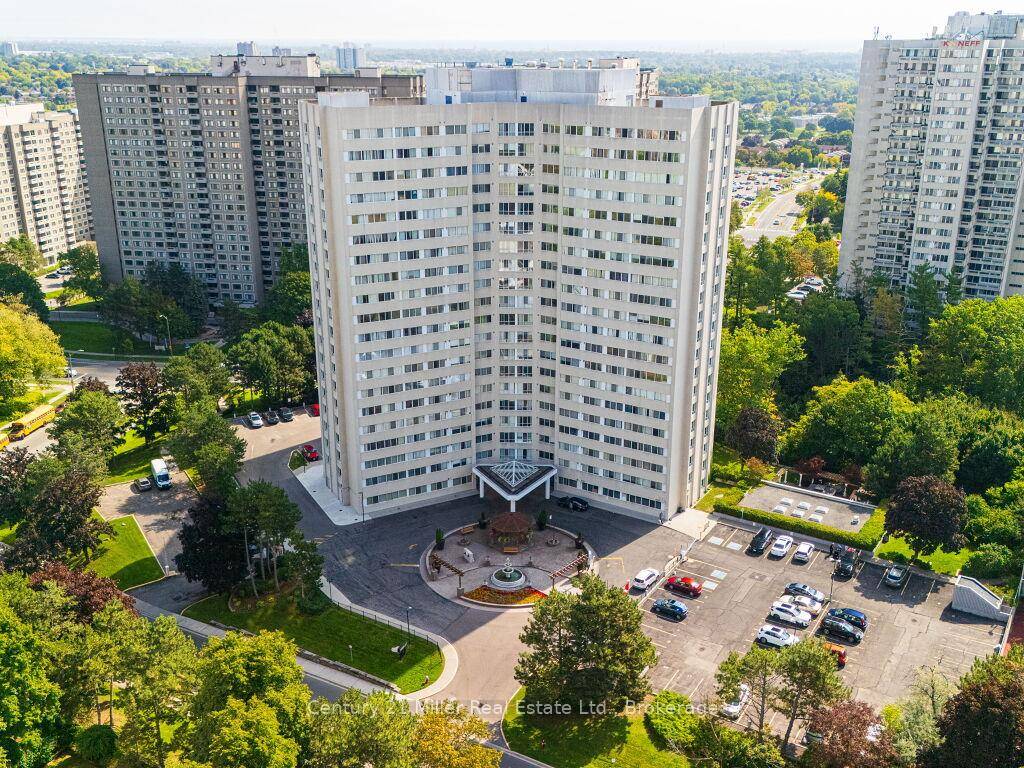 Welcome home to 3695 Kaneff Crescent, in the heart of Mississauga Valley.