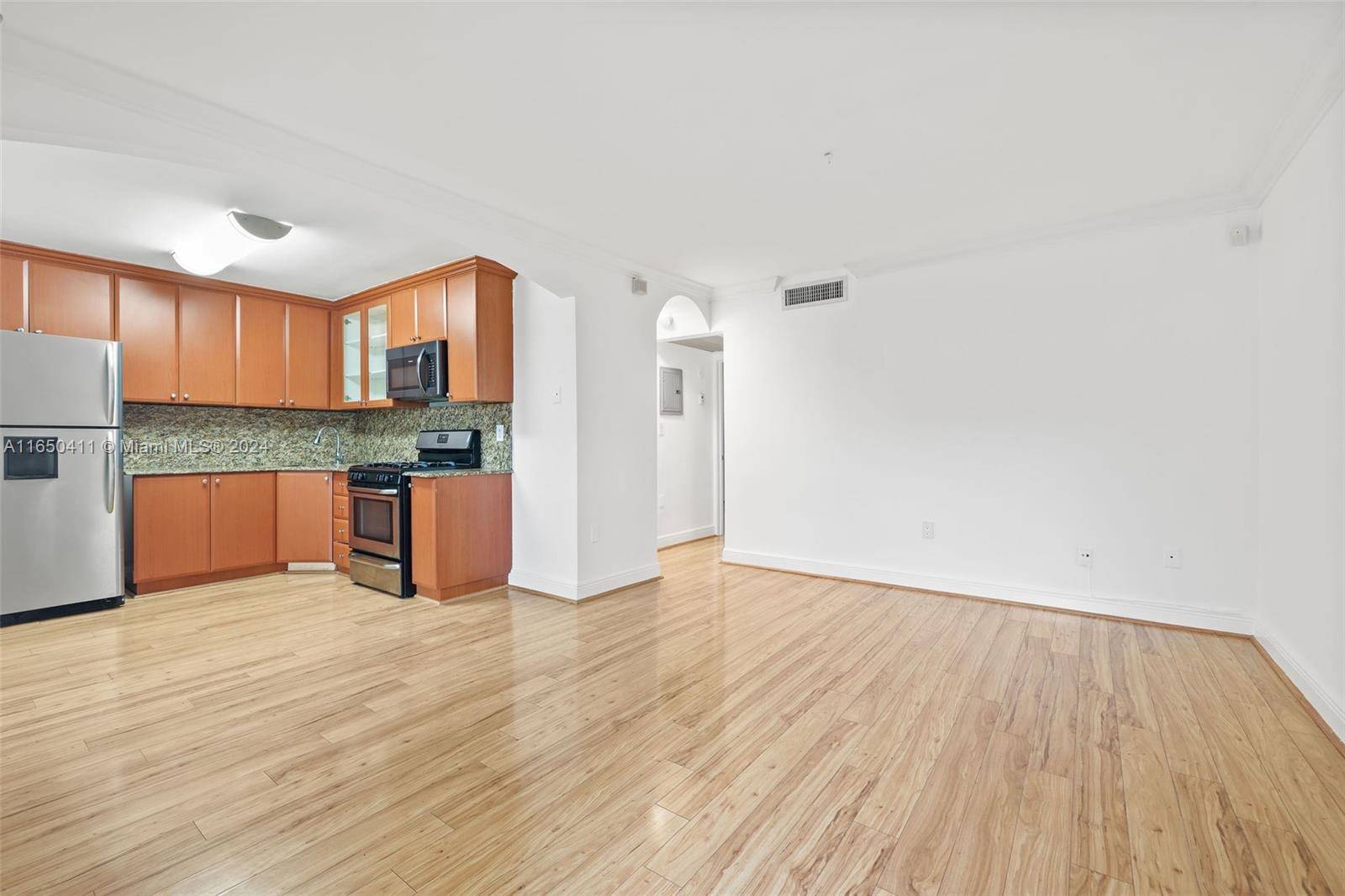 Premium Coconut Grove location.