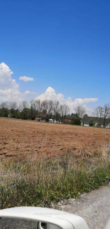 18 Acres Available For Cash Crop To Grow Ginseng Garlic, Potatoes, Vegetables And Other Cash Crop.