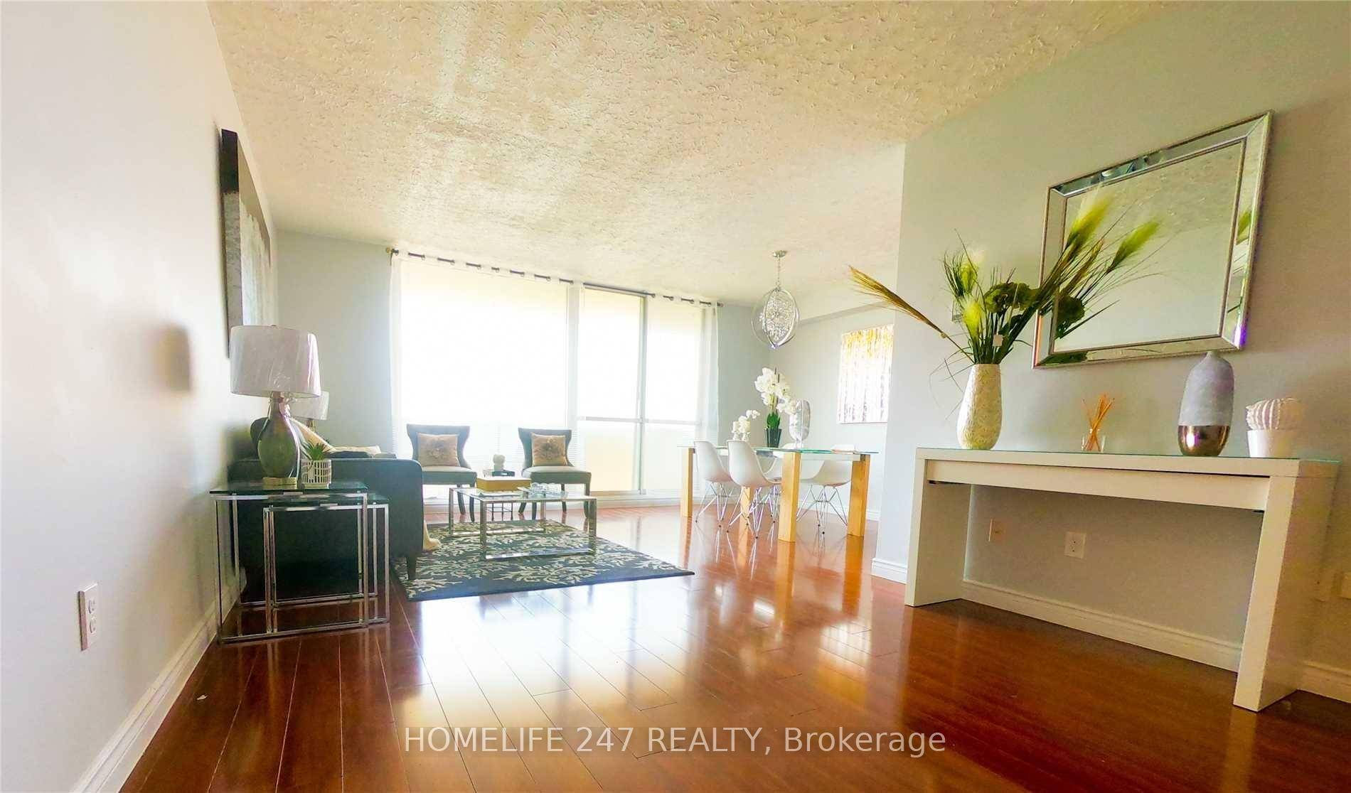 Incredible Value at 1 Massey Sq !