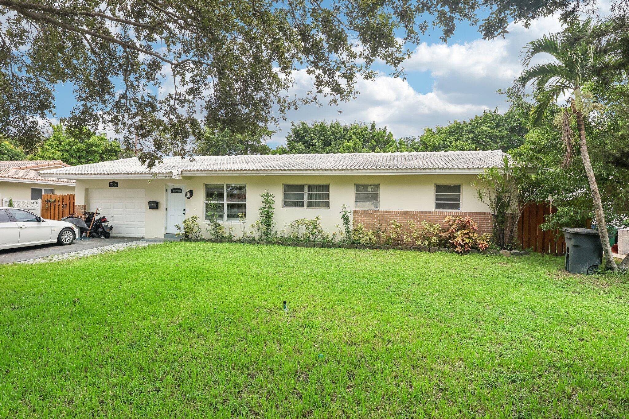 Welcome to your dream home !