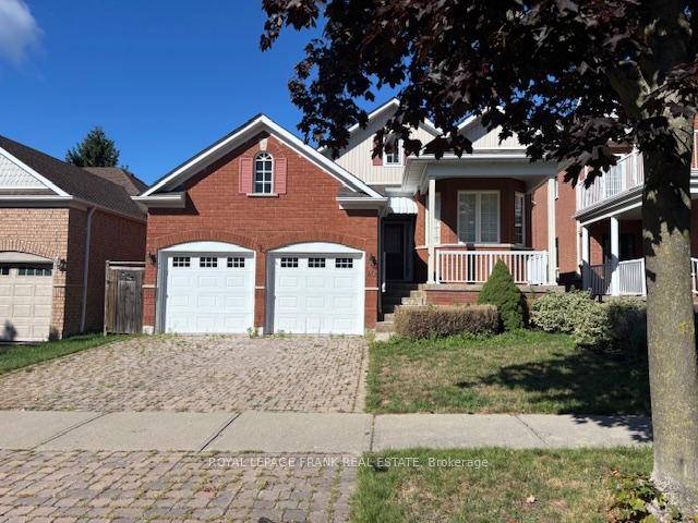 Welcome to this well kept raised Bungalow in Popular Brooklin.