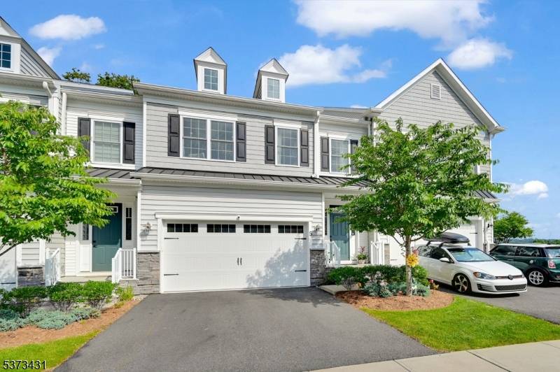 Introducing the sought after HAVERFORD model on a premium private wooded lot !