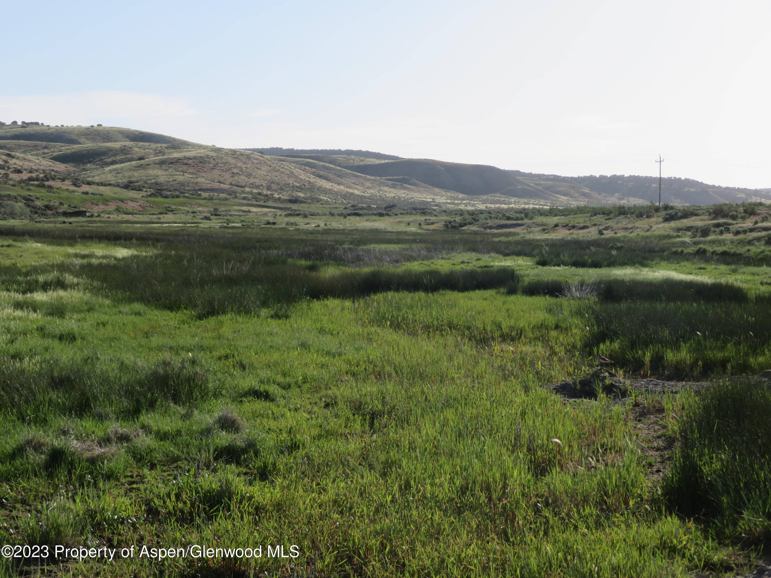 This is your opportunity to own 70 acres in Northwest Colorado.