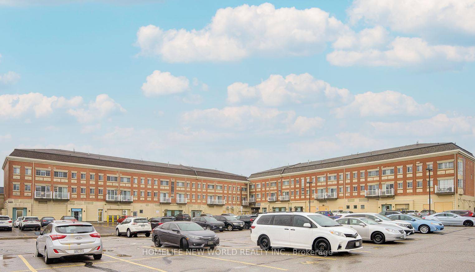 The best value in Markham !