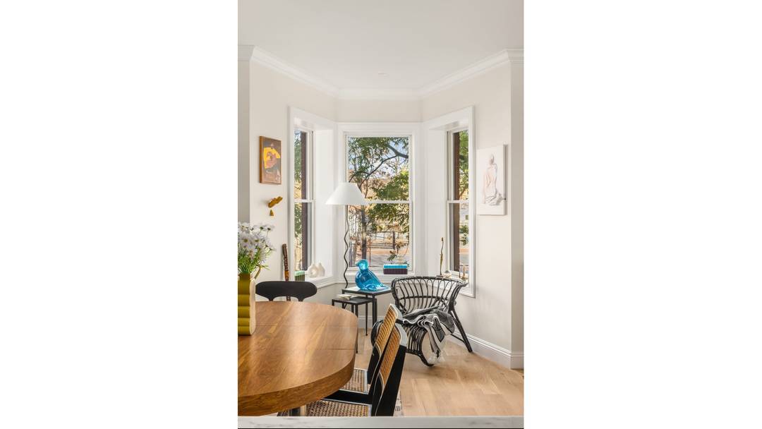 FINAL RESIDENCE WITH PRIVATE ROOF DECK AND STORAGE 300 Fifth Street sets a new standard for modern Brooklyn luxury, where high end design, meticulous craftsmanship, and curated finishes converge with ...