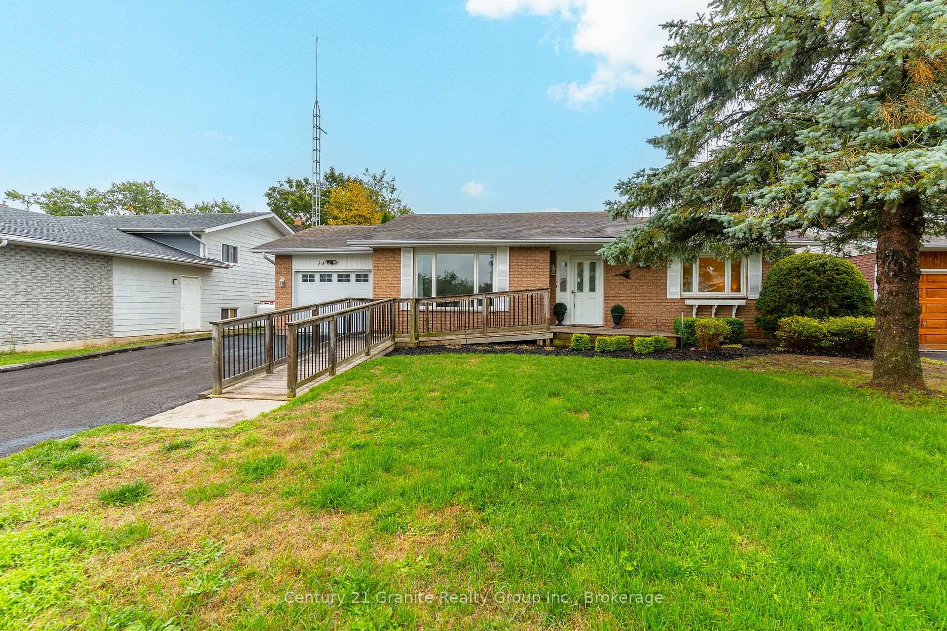 A home that feels right the moment you walk in.