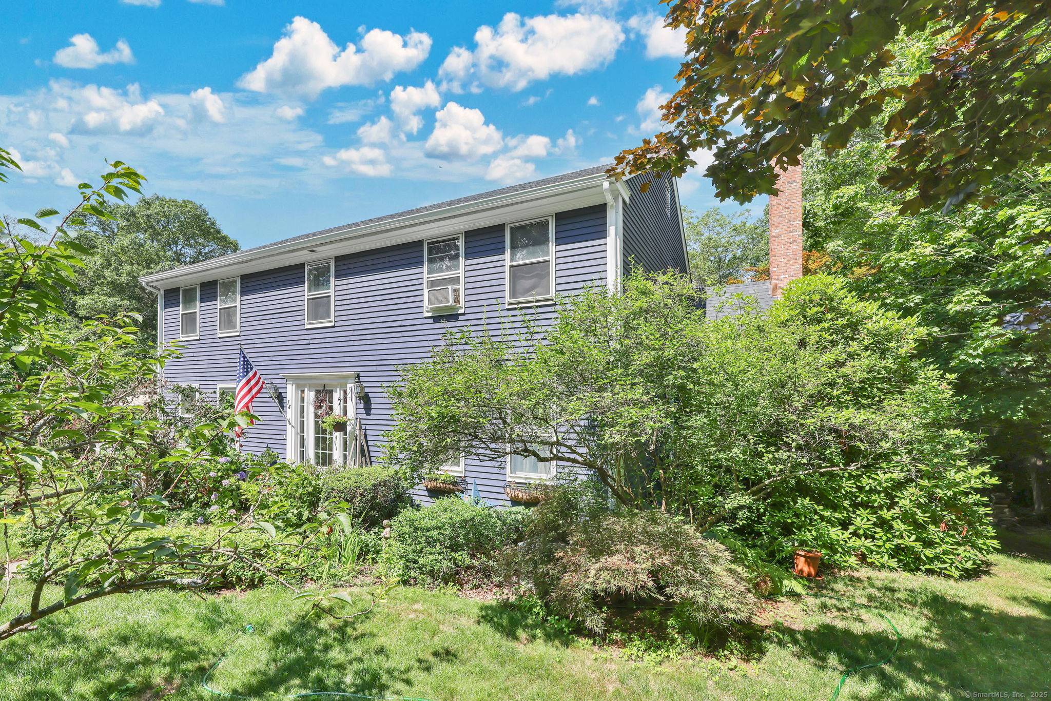 CHARMING and spacious colonial at The Highlands loaded with CHARACTER !