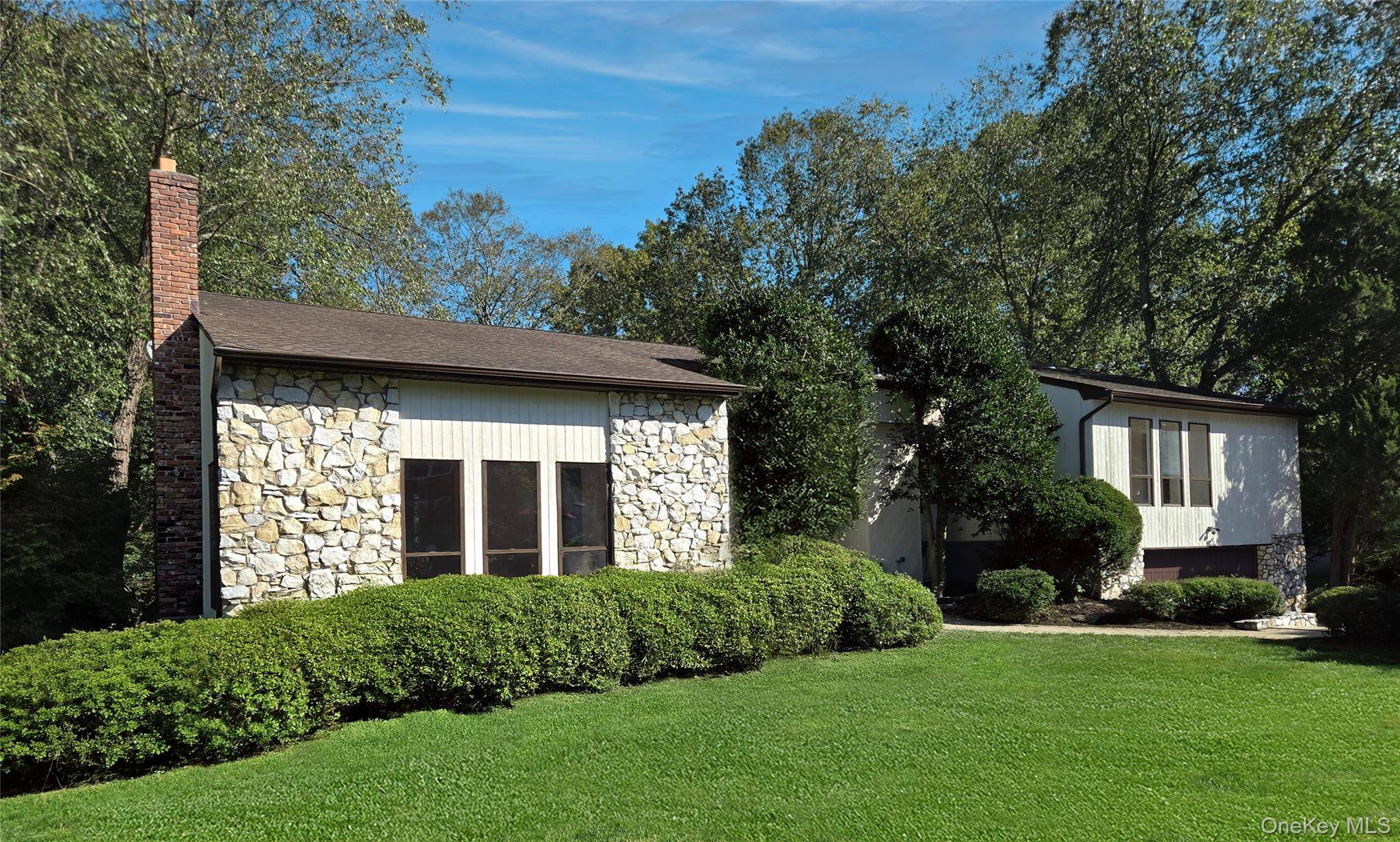 This is it ! ! ! Spacious, Renovated, Move in Ready, Contemporary Ranch Home Modern Amenities and Updated Finishes.