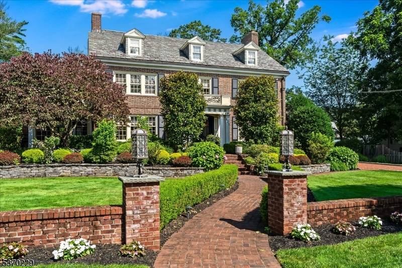 Timeless Elegance Meets Modern Luxury in This Fully Renovated 1925 Gem with over 8, 000 sq.