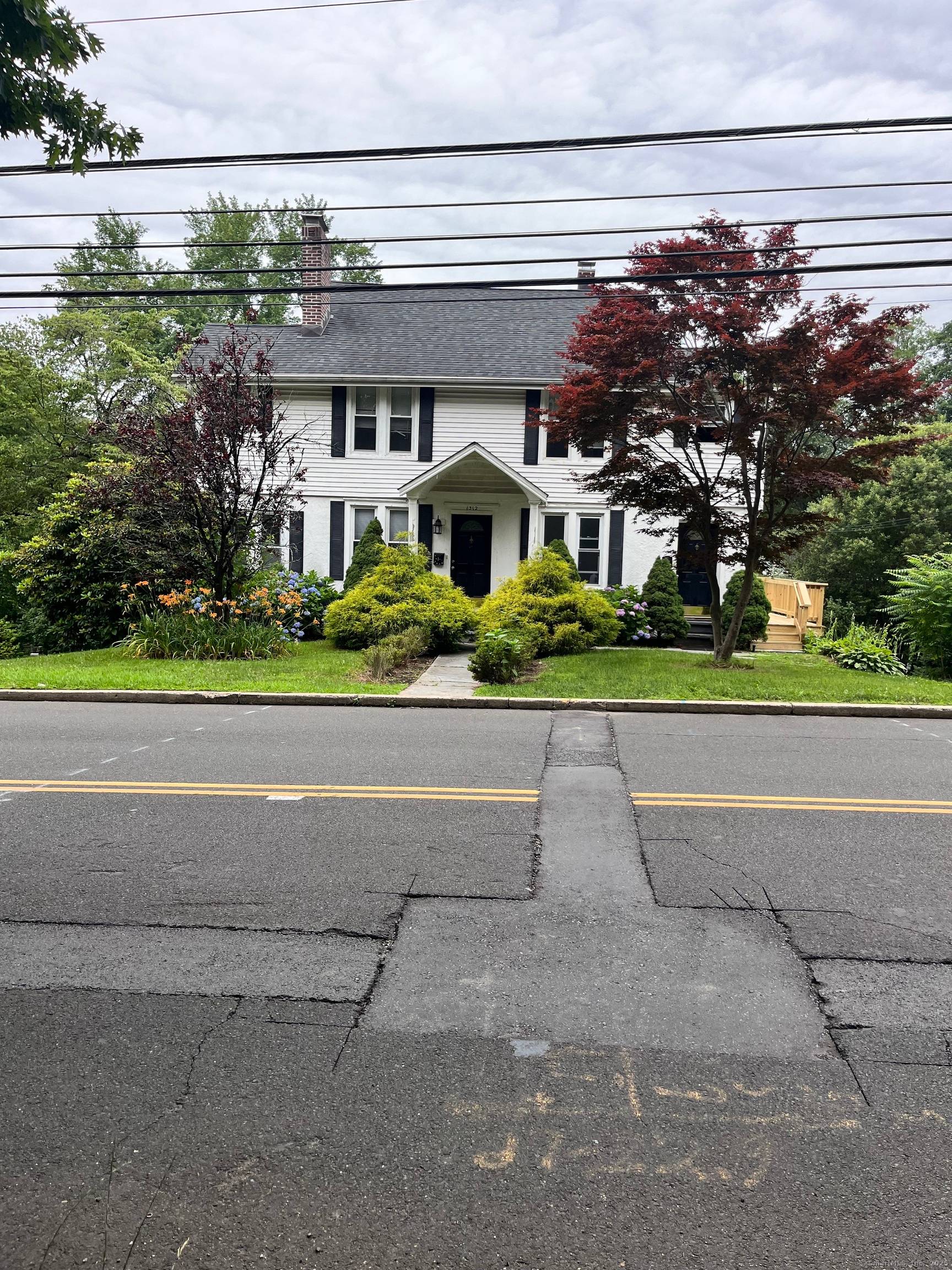 Welcome to this charming multi family home located in the desirable Springdale district of Stamford, CT.