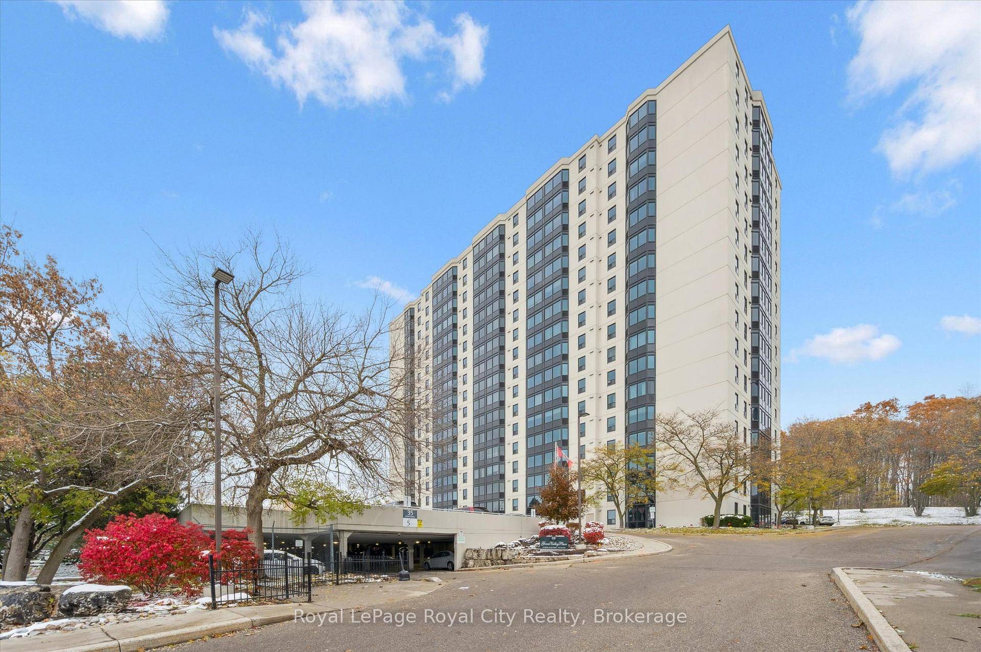 Welcome to 35 Green Valley Dr.