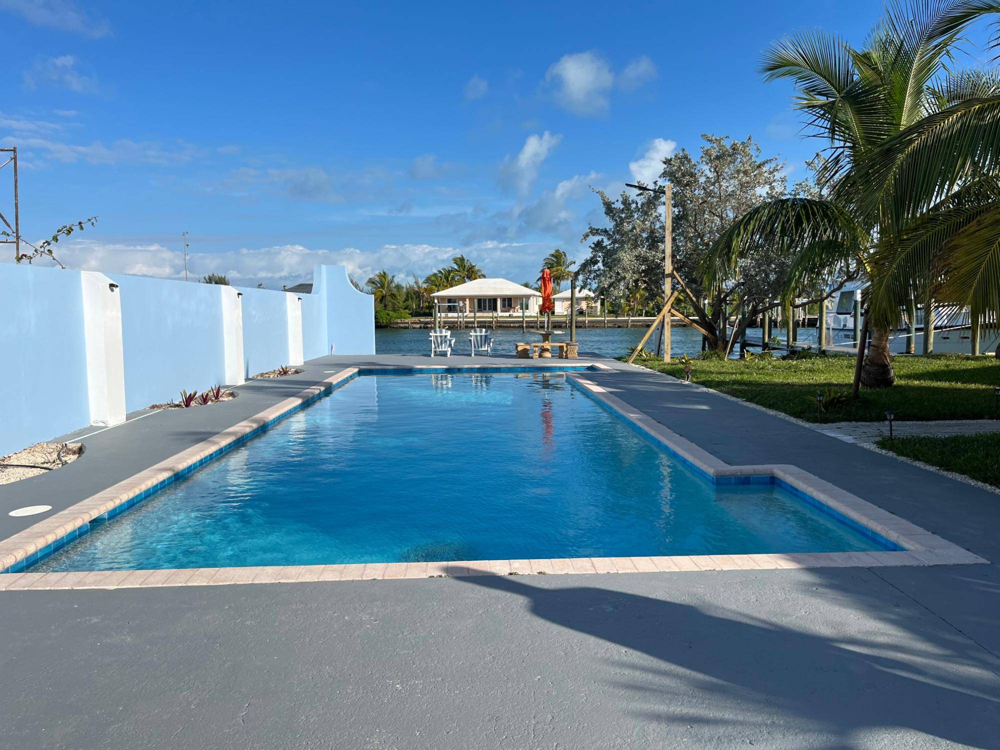 MARINA DRIVE Condo Abaco