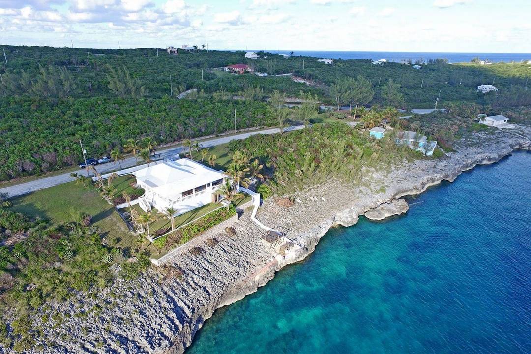 LAZY SHORE ROAD Single Family Home Eleuthera