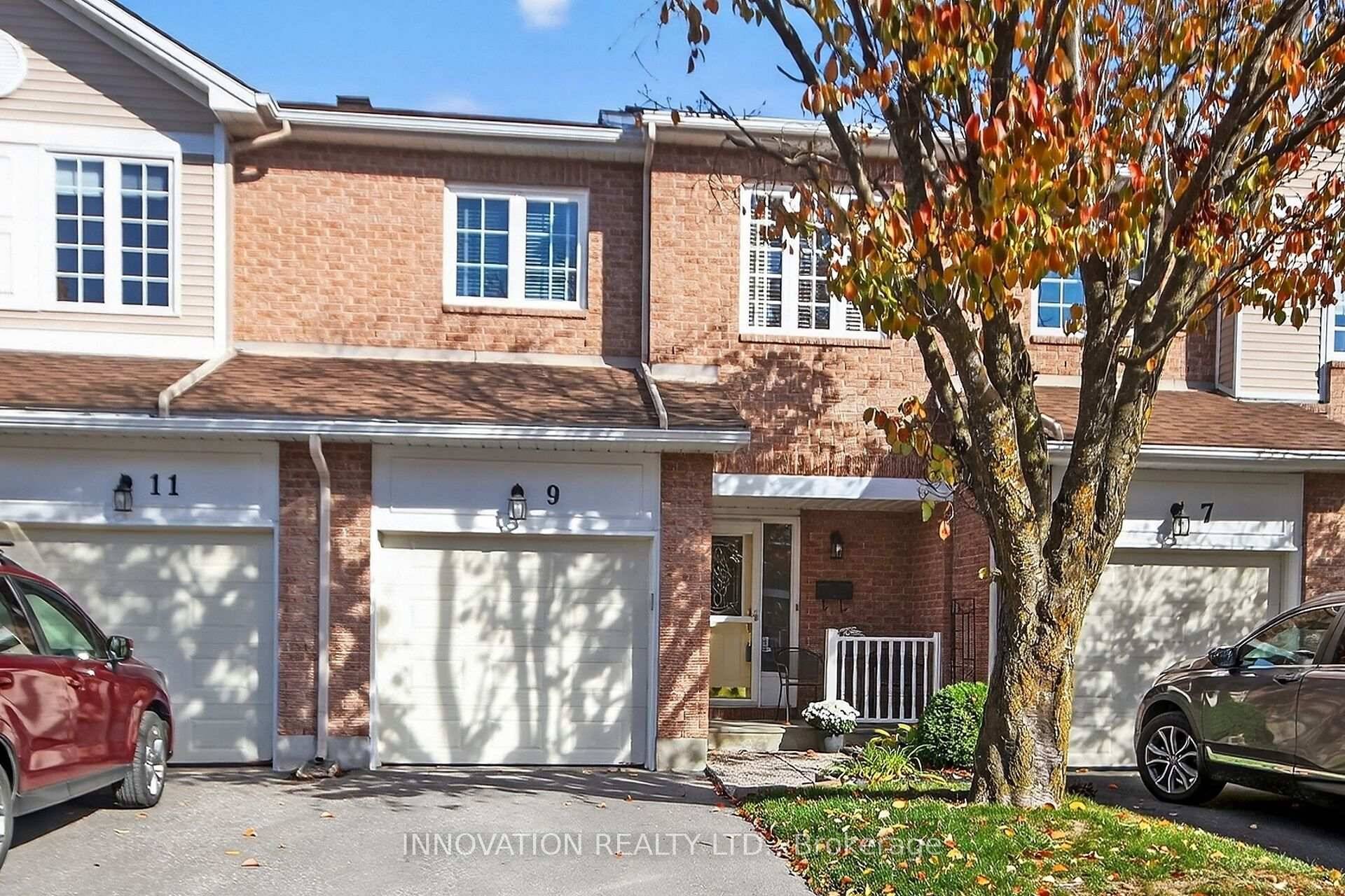 Welcome to this beautifully maintained home in the heart of Centrepointe !