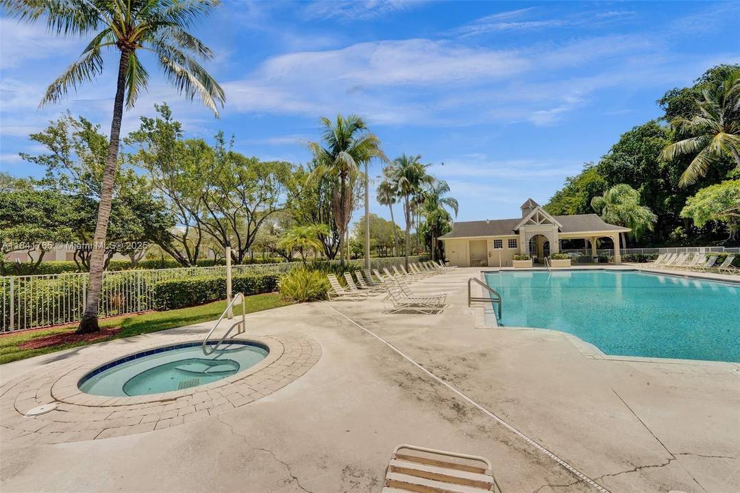 Very desirable area in Tamarac, gated community, 2 bedrooms amp ; 2 full bathrooms with garage home at an exceptional price !