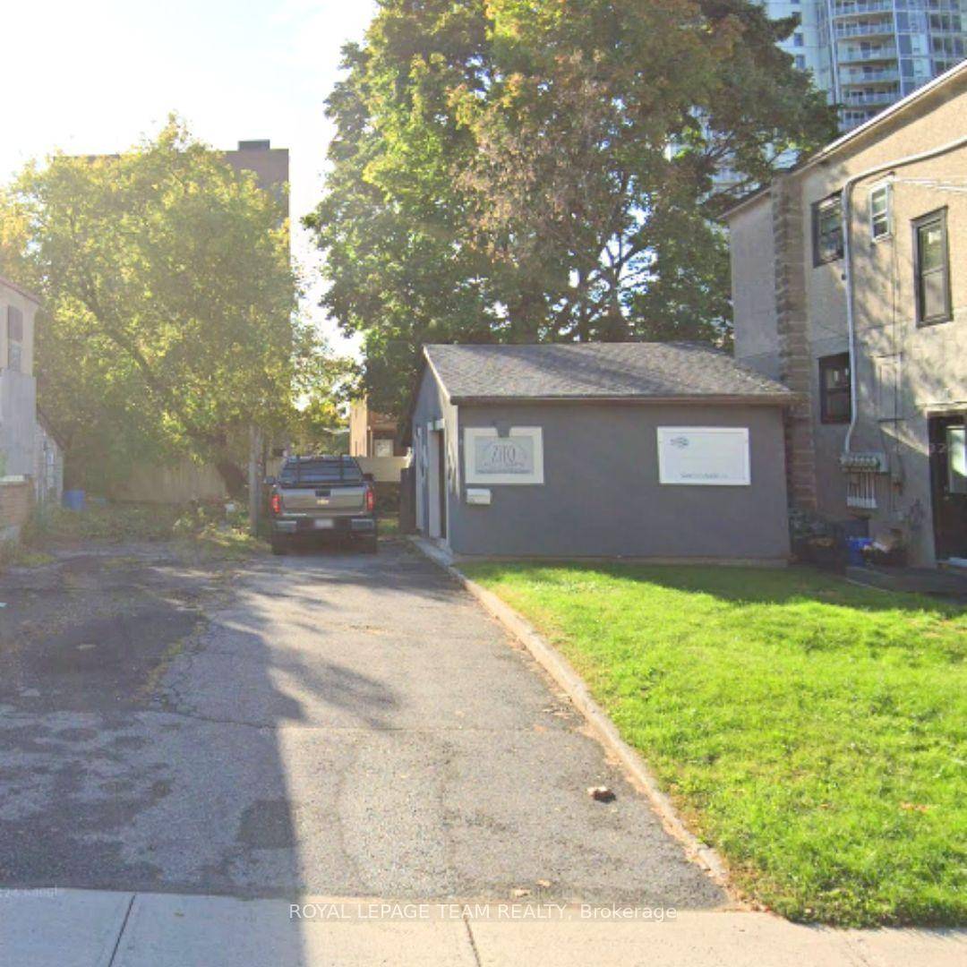 Attention small infill developers !