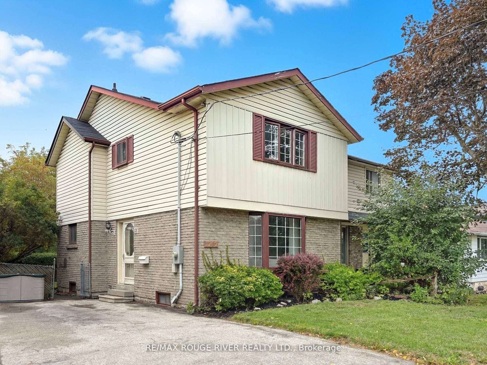 Welcome to this charming two storey semi detached home, perfectly situated on a quiet street and featuring a deep 137 foot lot that offers plenty of outdoor space for relaxing ...