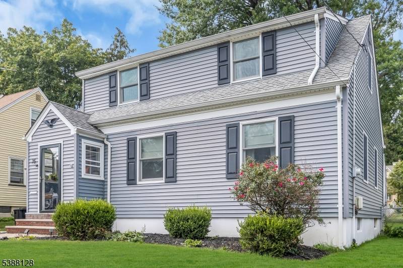 Welcome to this amazing home located in highly desirable Clifton !