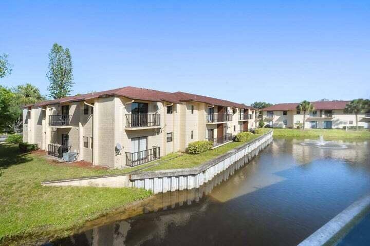 2050 Oleander Boulevard Condo Palm Beach