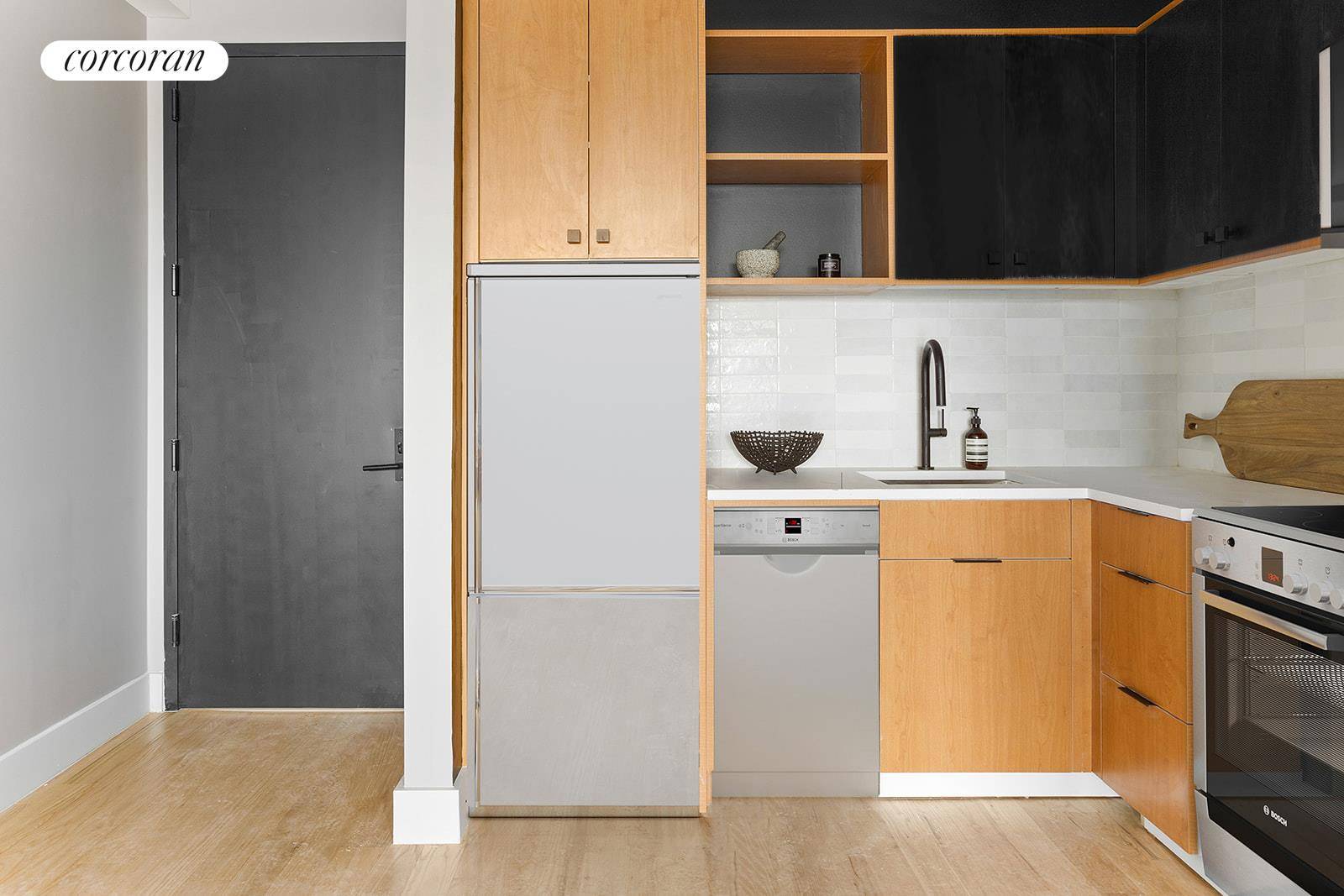 Welcome to 1226 St Marks Ave, the premier new development in Crown Heights.