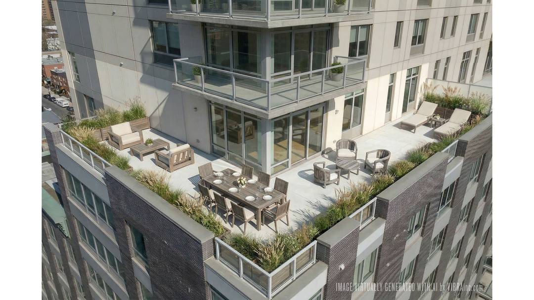 Interior area is 1, 400 SqFt Exterior area is 900 SqFt Opportunity Knocks !