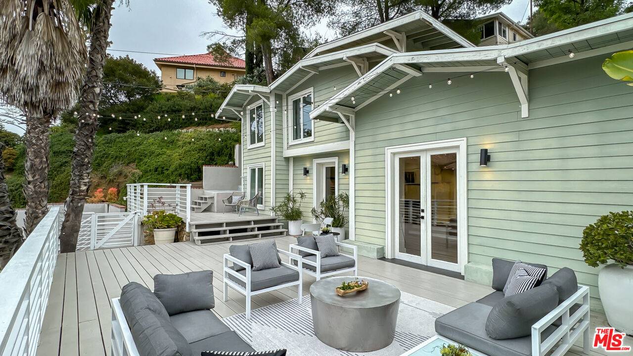 7206   Sycamore Trl 2.0 Hollywood Hills East LA