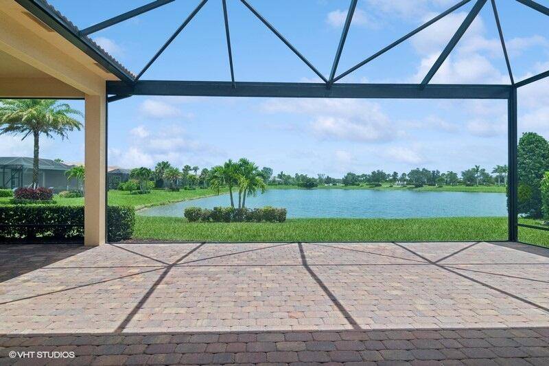 Nestled within the secured, resort style gates of PGA Village Verano, this exceptional home spans approximately 3, 244 8239 ; sq 8239 ; ft and features 3 generous bedrooms plus ...