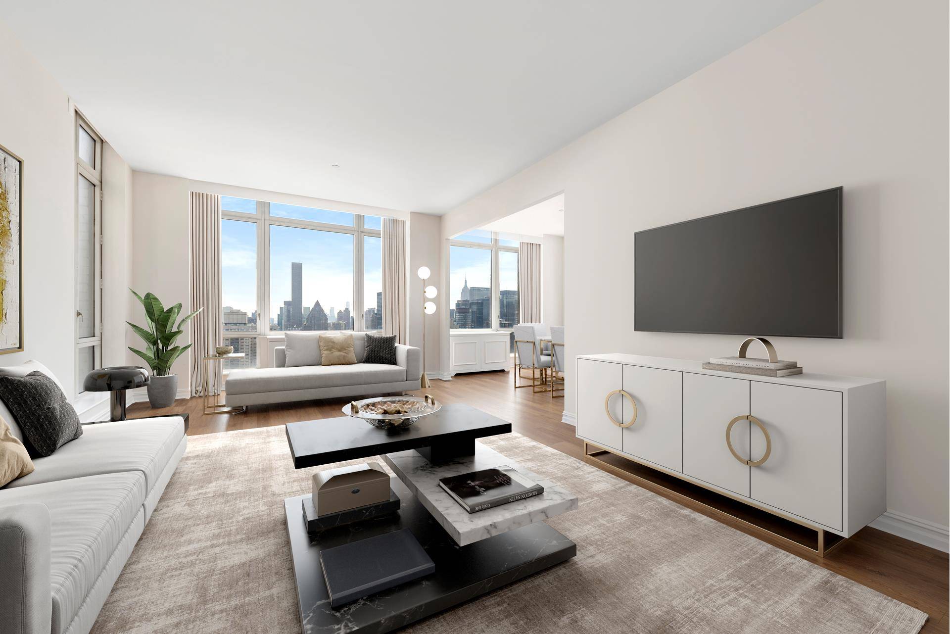 Home in the sky. One of a kind, 5 Bedrooms, 6.