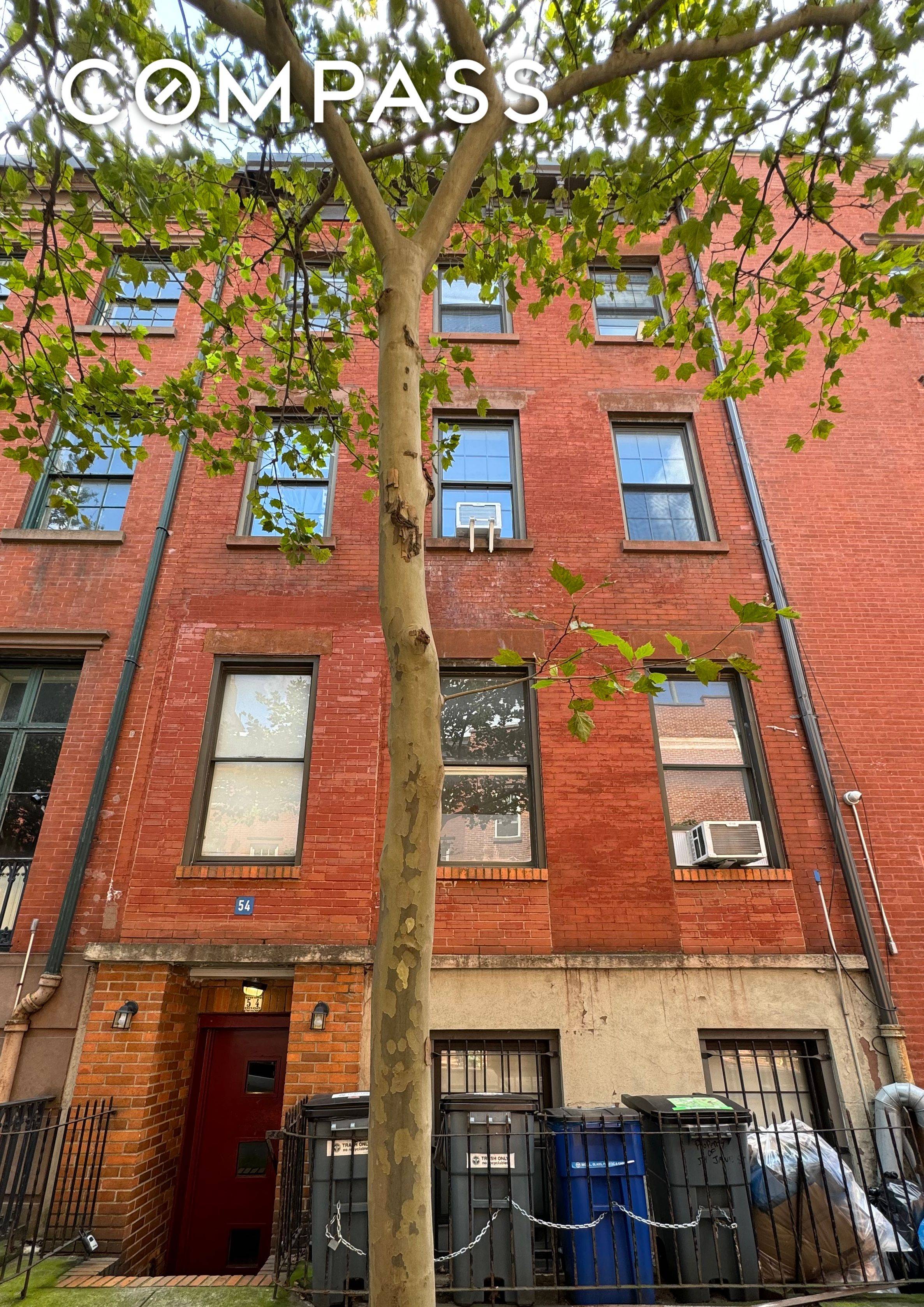 Rare investment opportunity in one of the most sought after neighborhoods in NYC !