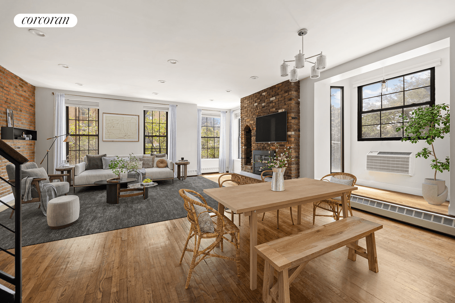 Check out this amazing space !