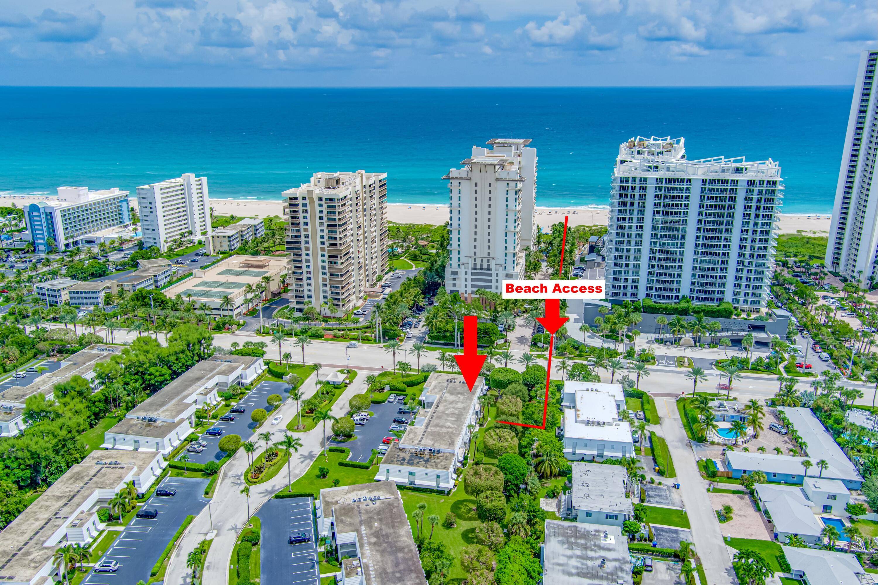 Best condo deal on Singer Island.