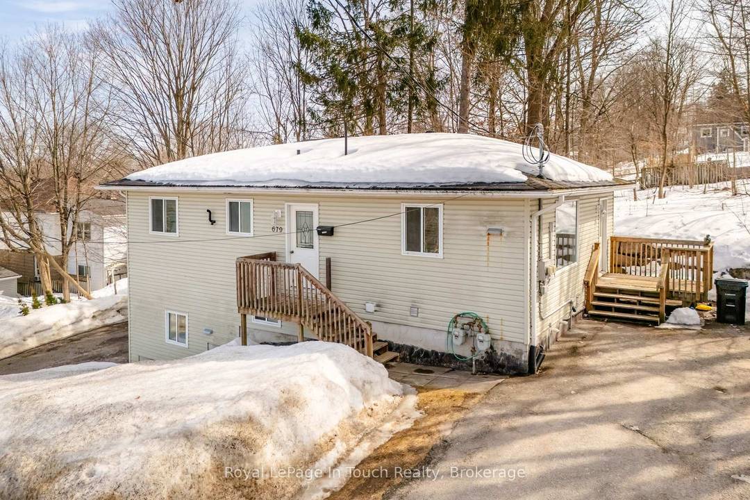 Well maintained maintenance free duplex located on Midland's west side offering a 3 Bdrm Unit and a 2 Bdrm unit with each their own driveways, separate meters, separate furnaces, separate ...