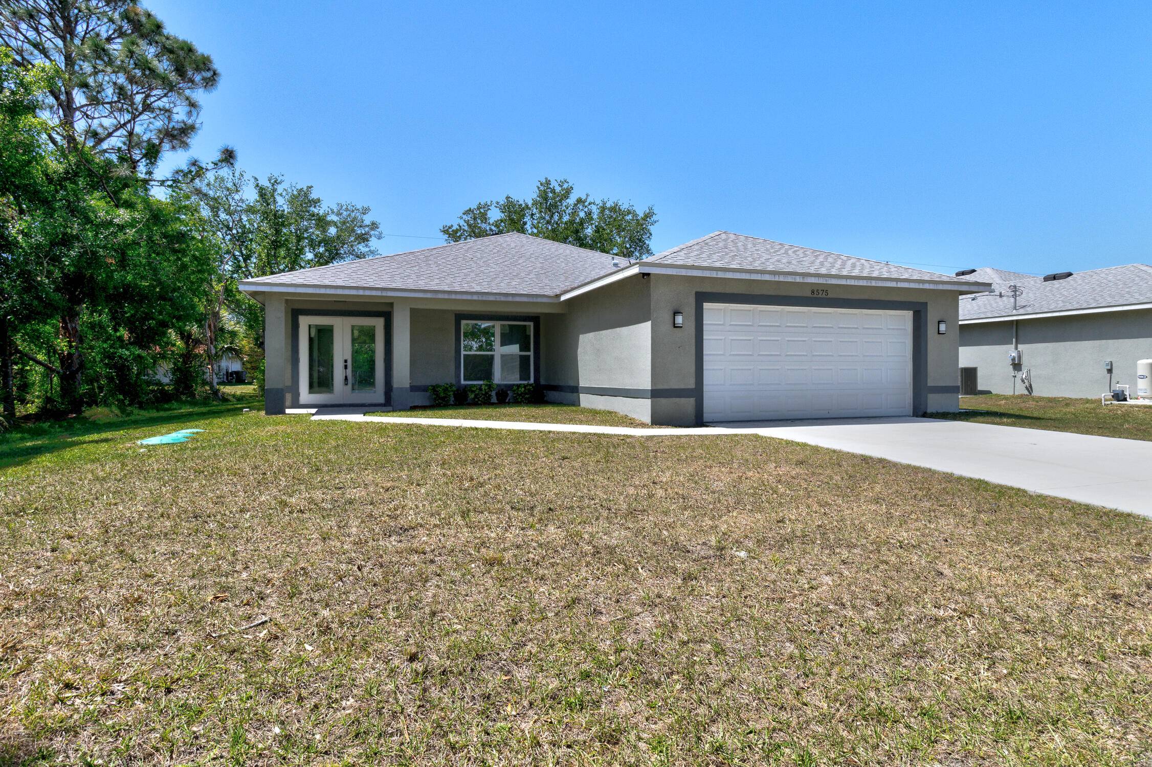 EVERY ASPECT OF THIS ''BRAND NEW HOME'' REFLECTS A COMMITTMENT TO QUALITY AND CRAFTSMANSHIP !
