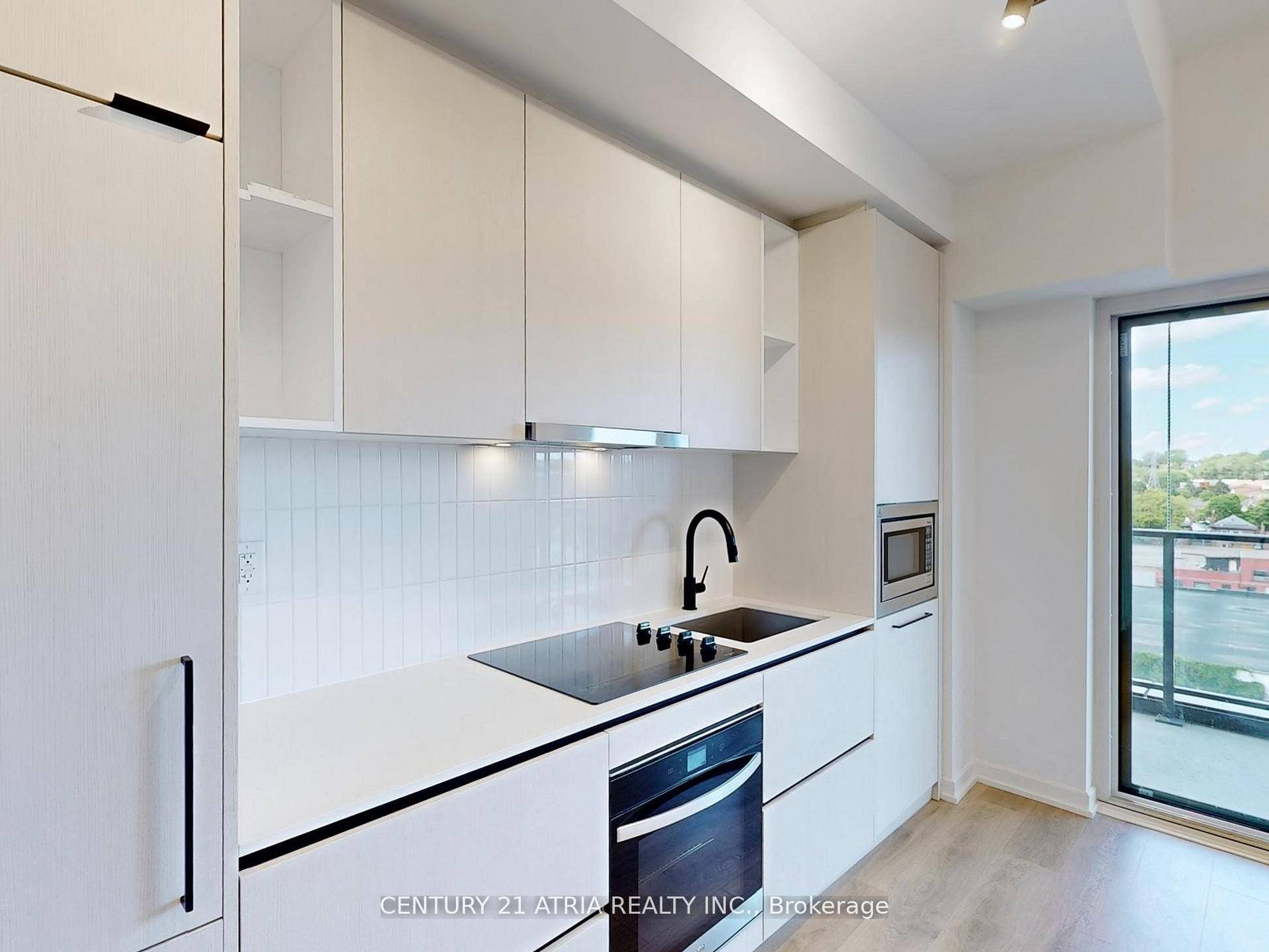 Welcome to Galleria on the Park, the west end's most exciting new address !