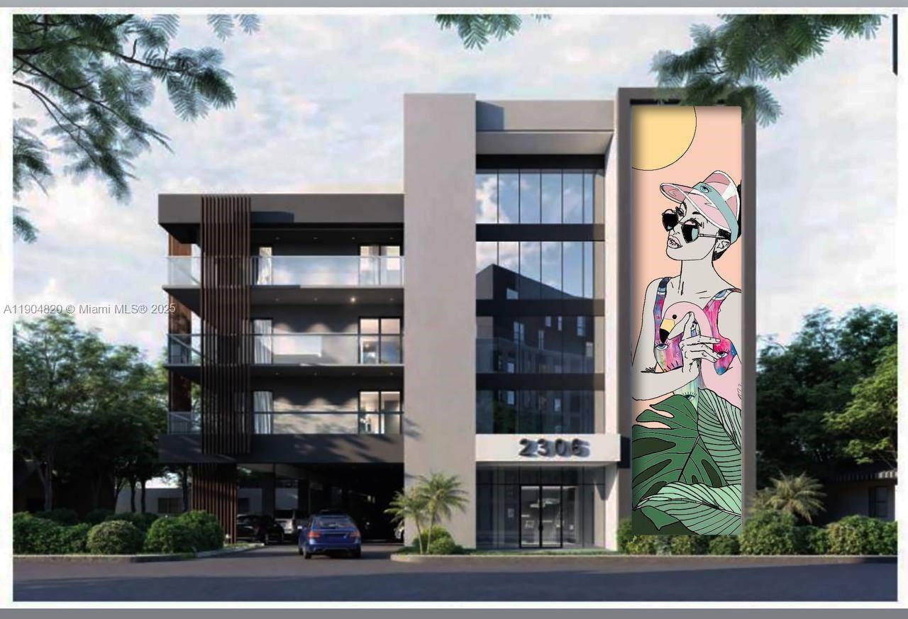 Outstanding Development Opportunity !