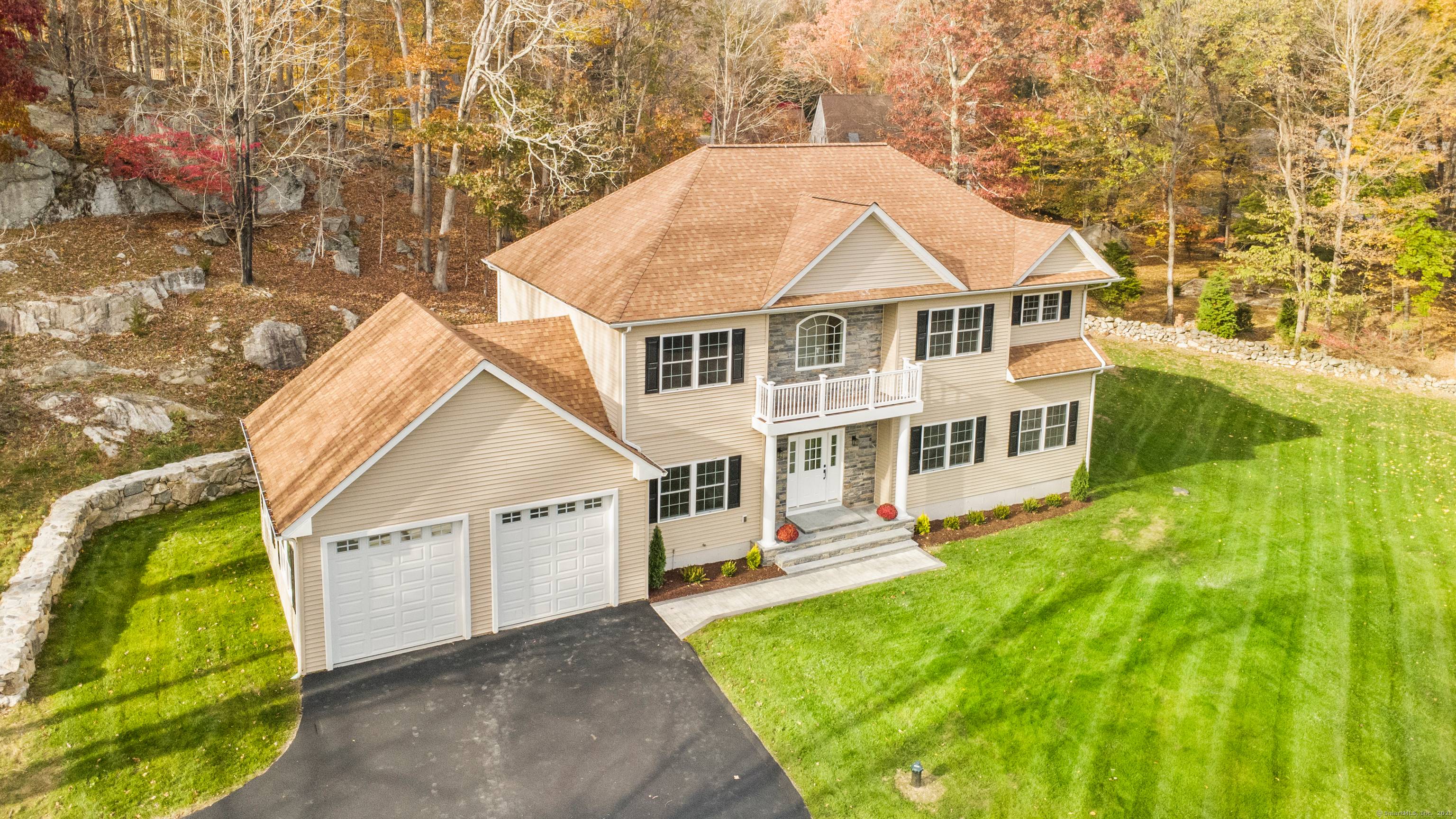 Welcome to 295 Haviland Road, a beautifully updated 5 bedroom, 3.