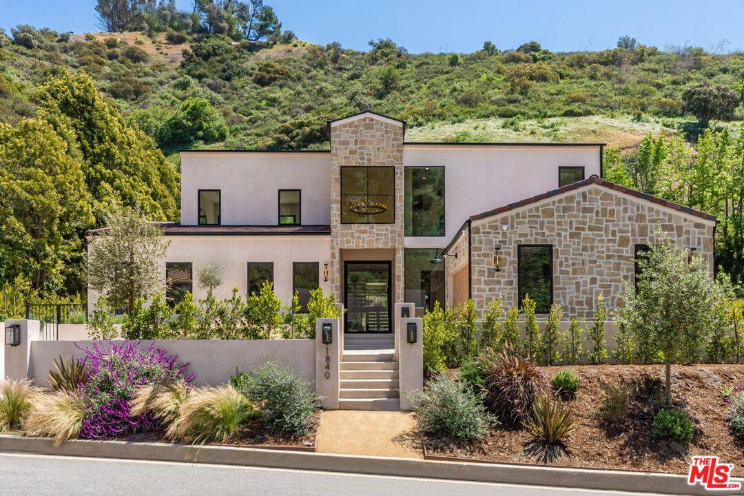 1840 San Ysidro Dr 4.0 Beverly Hills Post Office | B.H.P.O. LA