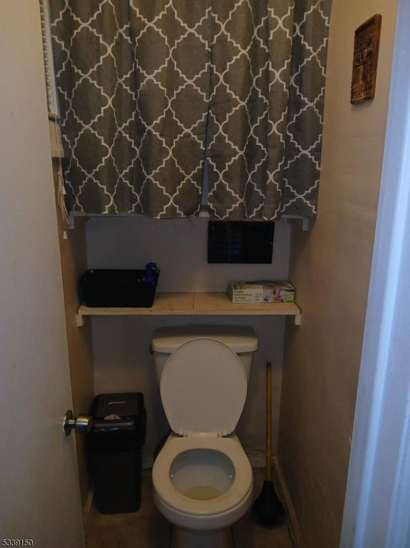 Move in or Cash in to this one family, Wonderfully Large Home, Rented to a great tenant month to month.