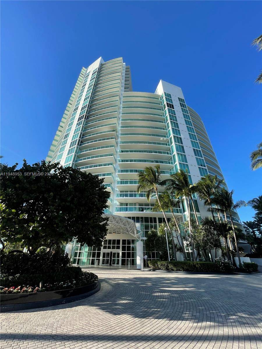One of a kind 2BR 2. 58 Lanai level unit at the Murano, among the most sought after building in the South of Fifth neighborhood.