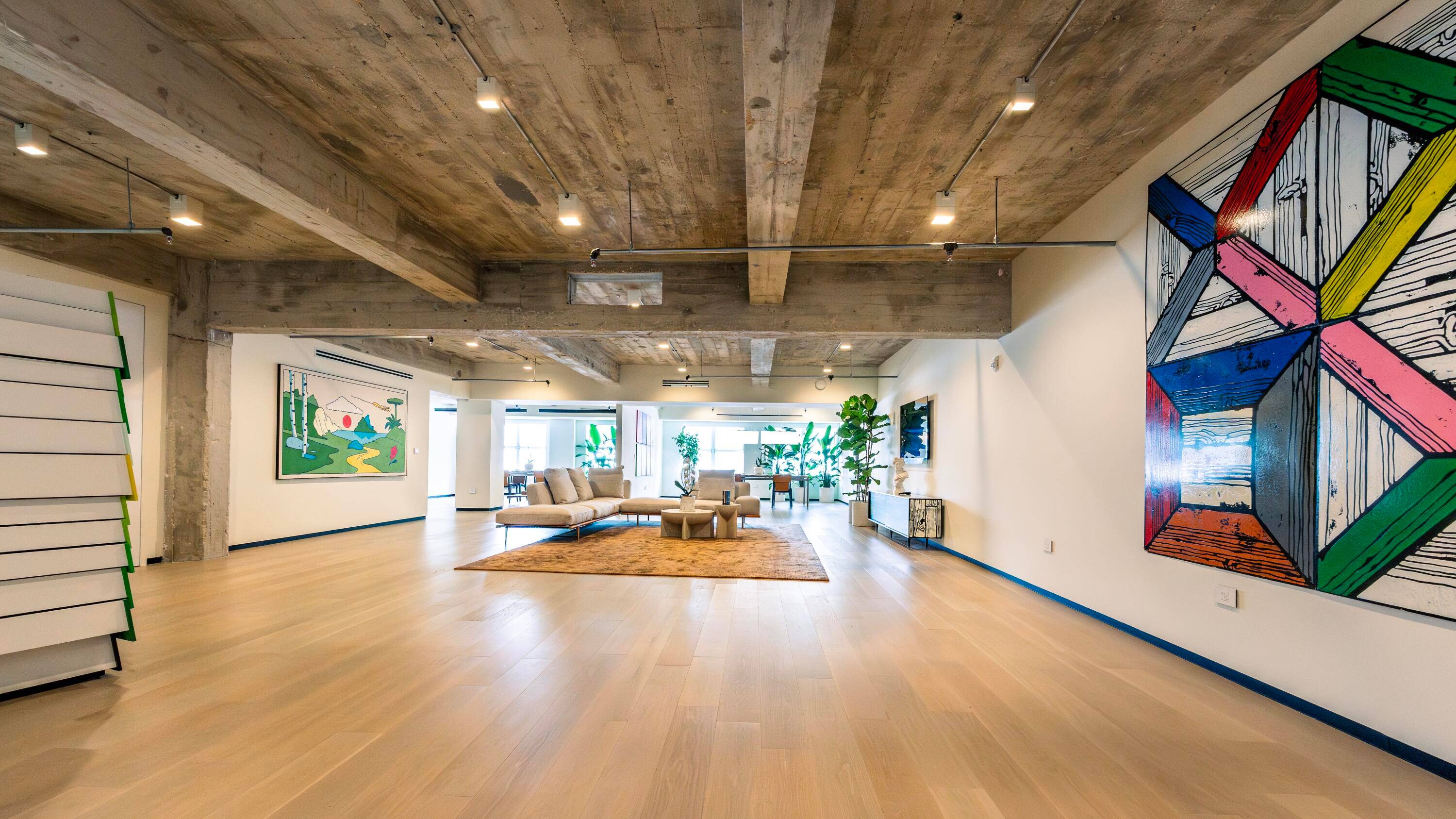 Lincoln Road Modern Office Space for Lease 2, 954 SF 82 SF Douglas Elliman Commercial is proud to present an exclusive leasing opportunity at one of Miami Beach's most prestigious ...