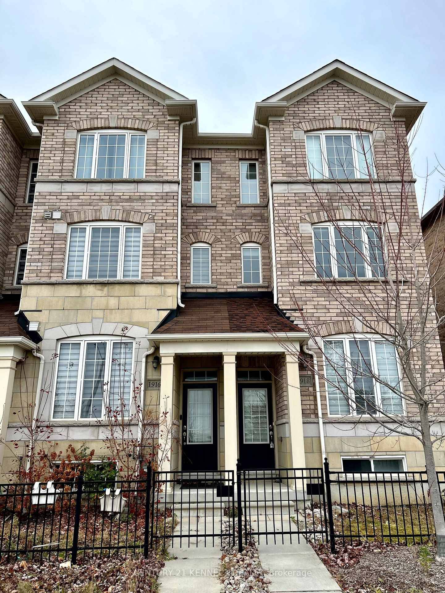 Beautiful Brand New renovated fully finished basement with lots of natural light.
