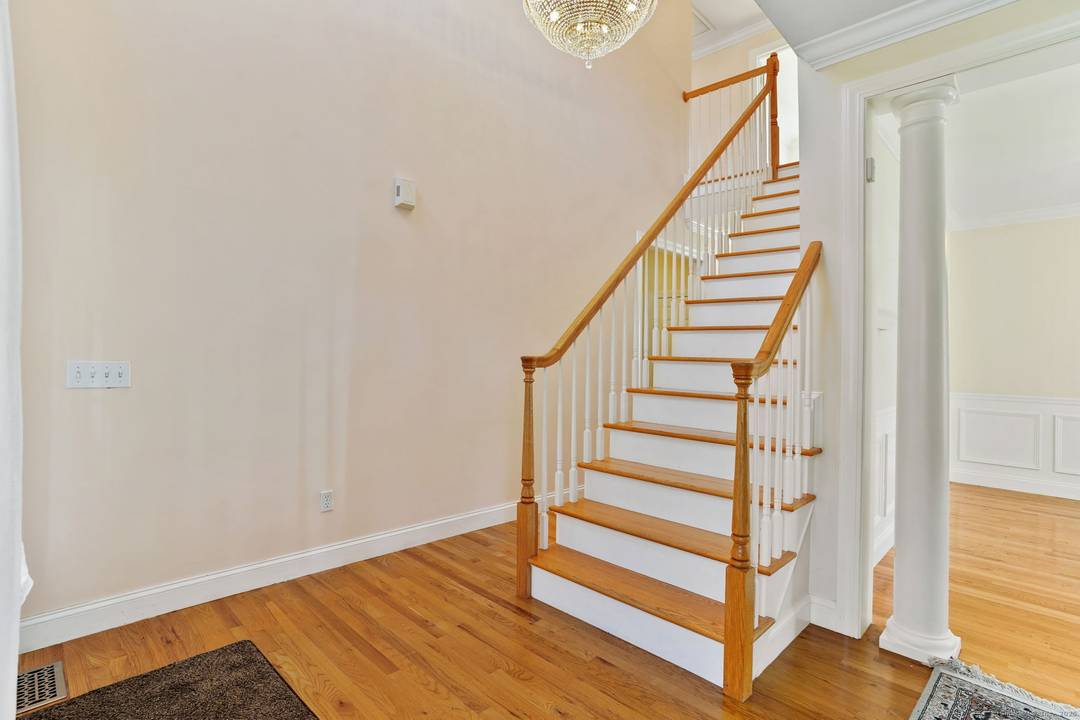 31 June Avenue blends a classic layout with modern versatility an exceptional opportunity to own in one of Norwalk's most desirable enclaves.