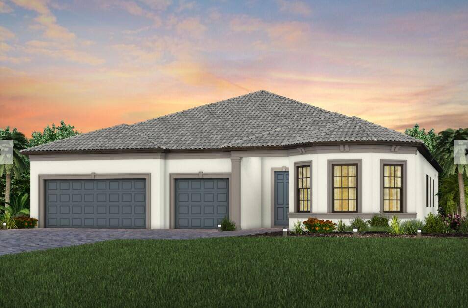 UNDER CONSTRUCTION Phase 2 of the highly sought after community of Highpointe is now open !