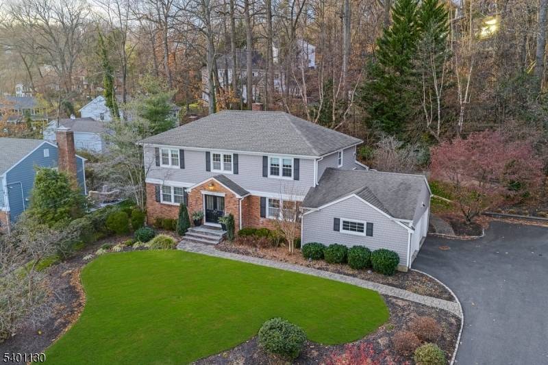 SPECTACULAR, Fully Renovated Home on Baltusrol Top.