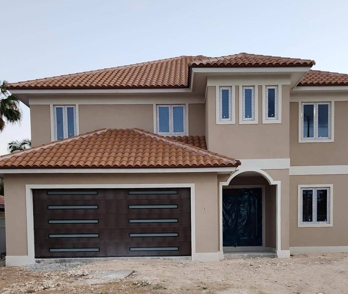 SAPHIRE  CRES Single Family Home New-Providence