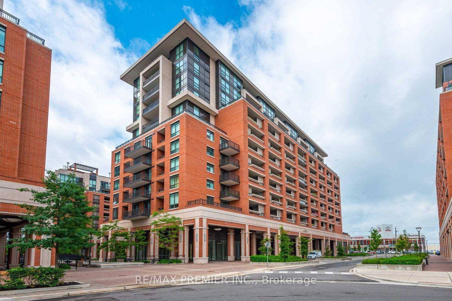 Welcome to Treviso II. European Inspired Living at it's Finest.