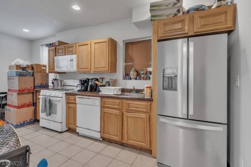 You just found this beautifully maintained legal 3 family home, move in ready and will be delivered vacant at closing.