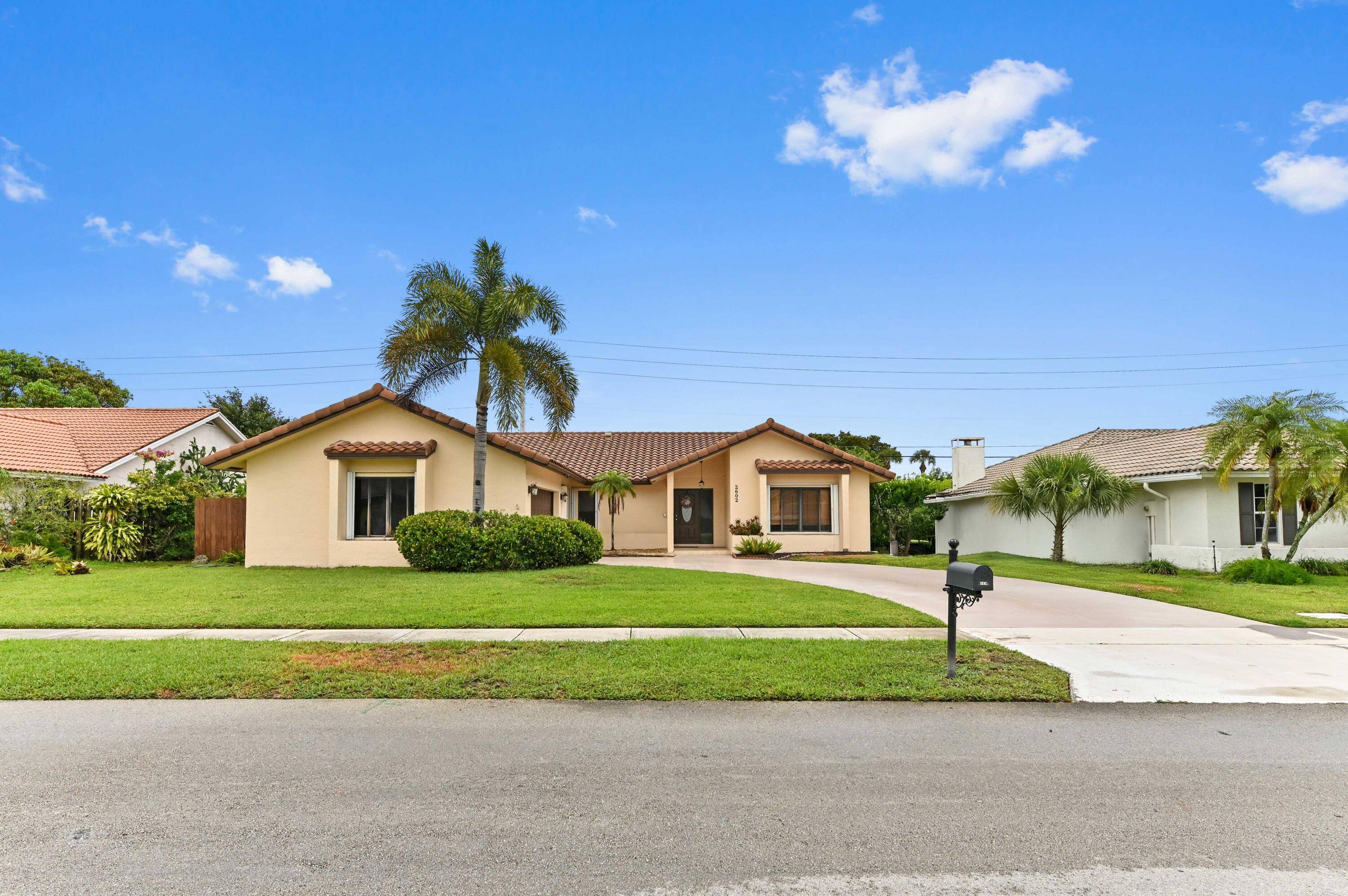 Discover this beautifully maintained 1 story home offering 2, 207 sq ft of comfortable living space with thoughtful upgrades throughout.