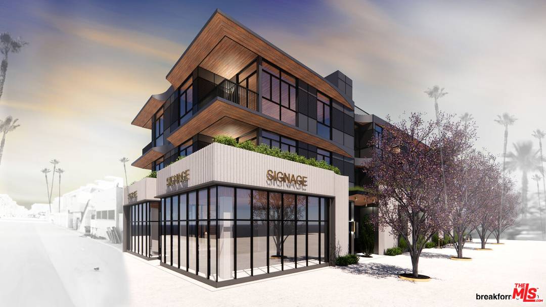 723   Ocean Front Walk Marina Del Rey La